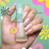 ESMALTE TOP BEAUTY 54 GRATILUZ