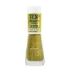 ESMALTE TOP BEAUTY 105 PINGO DE OURO