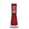 ESMALTE TOP BEAUTY 184 FORCA DO PENSAMENTO