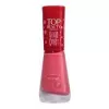 ESMALTE TOP BEAUTY 430 JA E SENSACAO