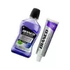 KIT BIANCO EXTRAMINT ENXAG. BUCAL 500ML+ CR. DENTAL 70G