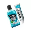 KIT BIANCO SUPERMINT ENXAG. BUCAL 500ML+ CR. DENTAL 70G