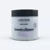 ESFOLIANTE LAVANDA E DAMASCO 500GR LABORENE
