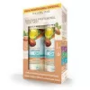 KIT SH + COND ARGAN OIL HEADLINE 500ML