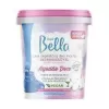 DBELLA CERA HIDROSSOLUVEL ALGODAO DOCE 600G