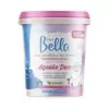 DBELLA CERA HIDROSSOLUVEL ALGODAO DOCE 1,3KG