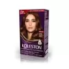 KIT TINTURA KOLESTON 415 CASTANHO CREPUSCULO NOITE