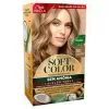 KIT COLORACAO SEM AM?NIA SOFT COLOR 881 LOURO AREIA