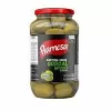 AZEITONA VERDE INTEIRA GORDAL PRAMESA 400G