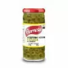 AZEITONA VERDE FATIADA VIDRO PRAMESA 160G