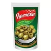 AZEITONA VERDE SEM CAROCO SACH? PRAMESA 120G
